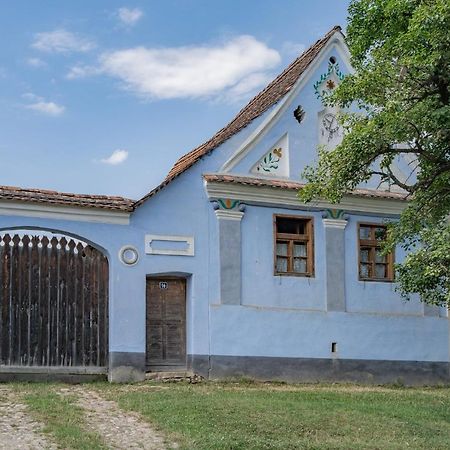 Experience Transylvania Viscri 14 Zewnętrze zdjęcie