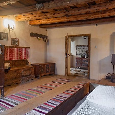 Experience Transylvania Viscri 14 Zewnętrze zdjęcie
